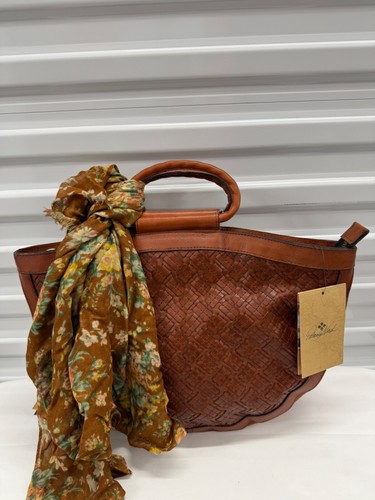 Borsa tracolla patricia nash - patricia,