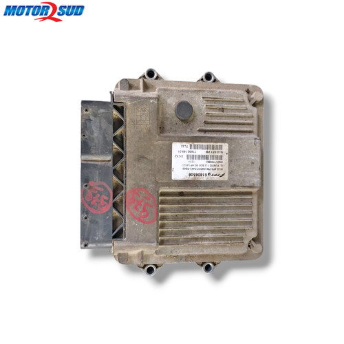 Centralina del motore per - , fiat