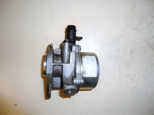 Depressore pompa del - depressore,