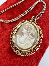 #CHAIN NECKLACE + ANTIQUE