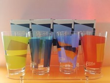 GRAN PAVESI 4 BICCHIERI