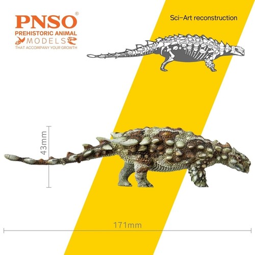 Pnso 2020 bart pinacosaurus - pnso,