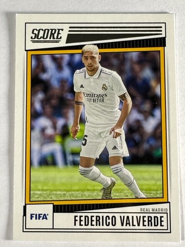 2022 panini score - 2022-23, fifa
