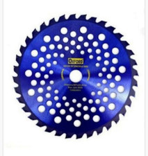 Disco Lama Per Decespugliatore Tagliaerba In Acciaio Oxford 72022551