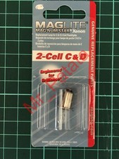 Lampadina XENON Maglite 2 CELL