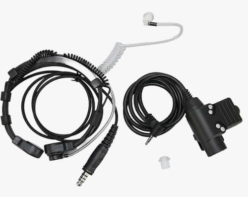 Laringofono per midland g18 - laringofono,