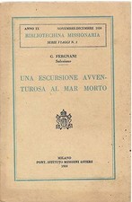 Una escursione avventurosa - una,