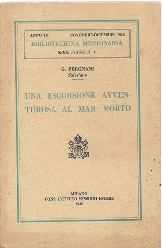 Una escursione avventurosa - escursione,