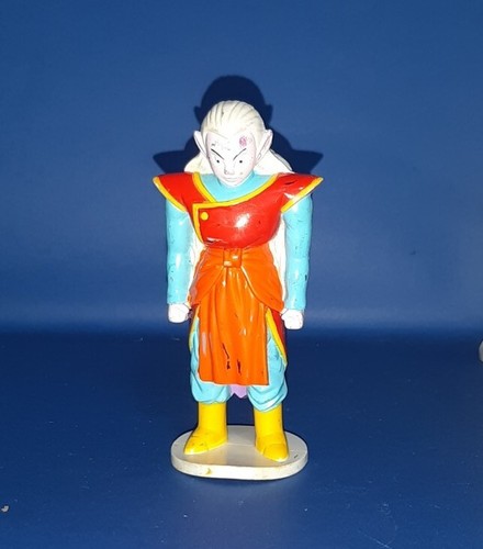 Dragon ball kaio shin - kaio,