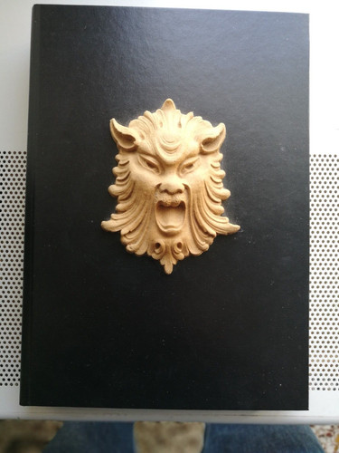 Magia libro delle ombre - il,