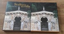 Scultura In Villa Nella