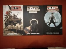 Peter Panzerfaust Completa