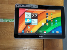 Acer Iconia Tab A3-A10 16GB