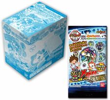 Yo-Kai Watch n.1 scatola