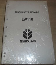 Manuale Catalogo Parti Di