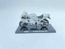 MODELLINO MOTO TRIUMPH DAYTONA