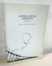 Laura Caccia,ASINTOTI,2004