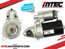 MOTORINO AVVIAMENTO TRATTORE