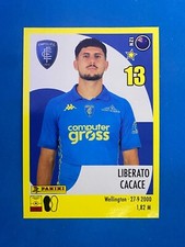 Figurine Calciatori Panini 2024-25 2025 n.119 Liberato Cacace (Empoli)