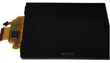 Sony RX10IV Schermo LCD