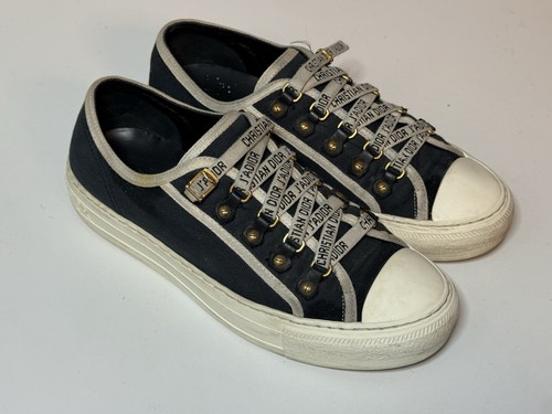 Sneakers christian dior - christian,