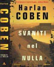 Svaniti nel nulla. . Coben