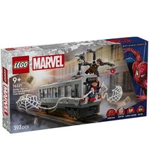  Lego  76321 Marvel Spider-Man