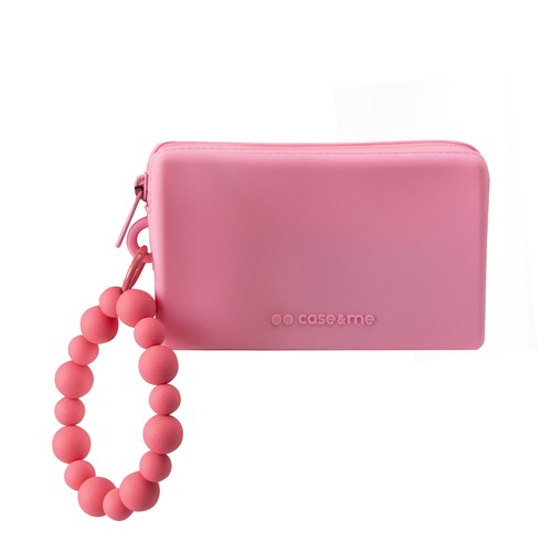 Borsetta polso jelly bag - polso,
