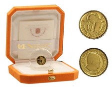 VATIKAN -VATICANO 10€