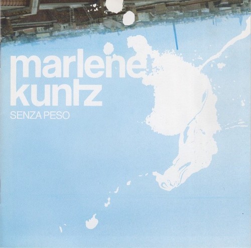 Marlene kuntz senza peso - marlene,
