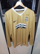 Maglia match worn - worn, issied