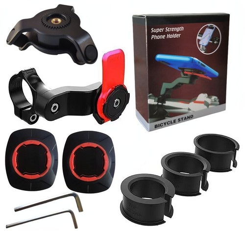 Per quadlock out front - per,