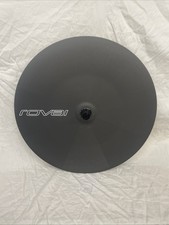 Ruota a disco Roval 321 Aero