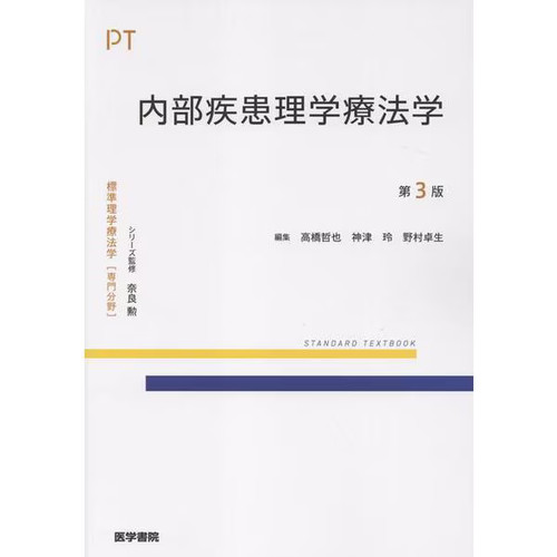 Physical therapy for - for, internal