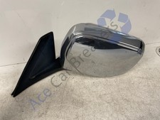 Specchio retrovisore sinistro