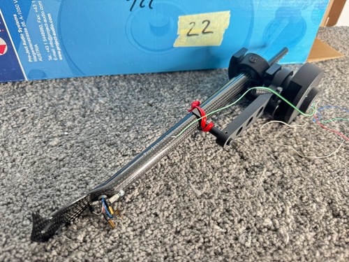 Pro ject 9cc carbon - 9, cc