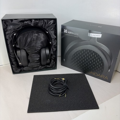 Hifiman sundara planar dynamic - hifiman,