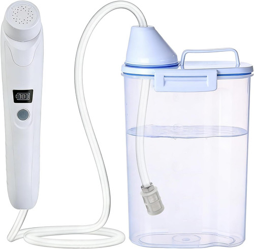 Bidet portatile - bidet,