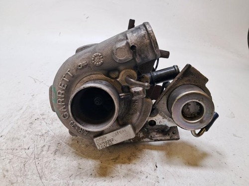 701796 turbina ford focus - ford,