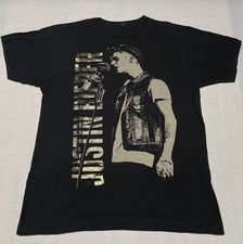 T-shirt unisex Justin Bieber
