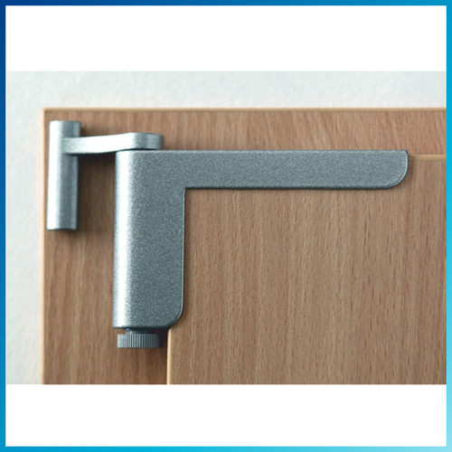 Chiudiporta clip close - clip-close, v3