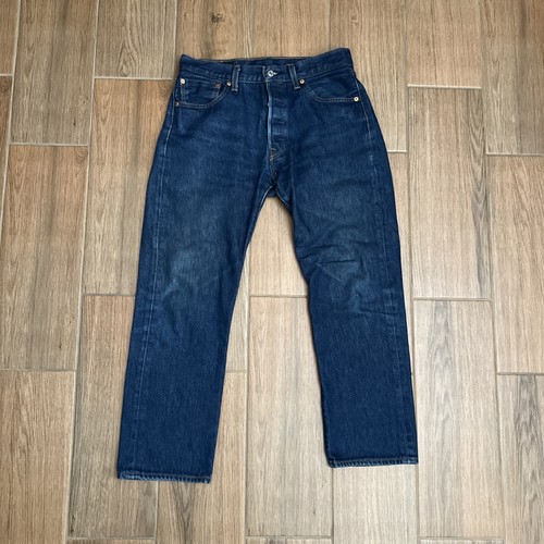 Jeans levi 501 - 501, originale