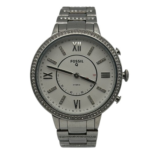 Smartwatch donna ibrido fossil - smartwatch,