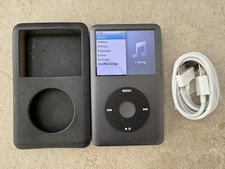 Apple ipod classic - ipod, 7a