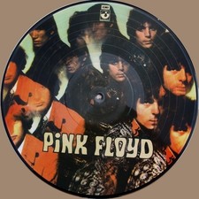 PINK FLOYD - Piper At The
