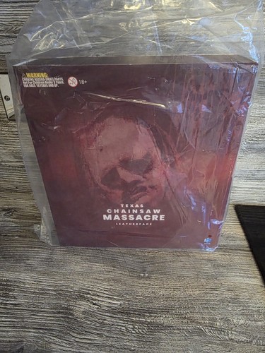 Hiya texas chainsaw - texas, massacre