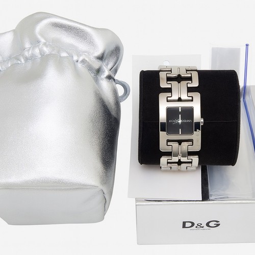 Orologio dolce gabbana - dolce, e