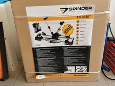 carrello porta ebike modello