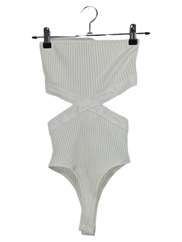 Zara body donna bianco - zara,