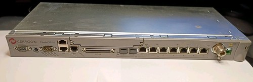 Modem radio ethernet ceragon - modem,